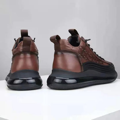 Lukas - Stijlvolle, comfortabele sneakers