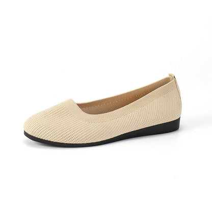 Promenade Glam | Chaussures antidérapantes respirantes 