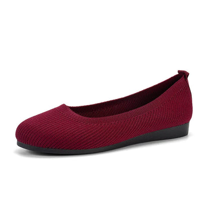 Promenade Glam | Chaussures antidérapantes respirantes 